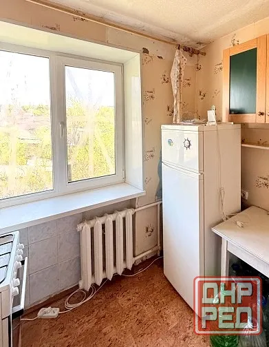 Продам 1к.кв. Ленинский р-н. Ориентир Мариупольская развилка. ул.Продольная/ул.Кирова. Донецк - изображение 2