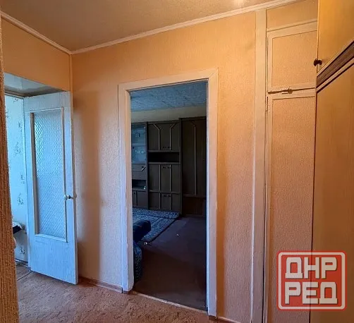Продам 1к.кв. Ленинский р-н. Ориентир Мариупольская развилка. ул.Продольная/ул.Кирова. Донецк - изображение 8