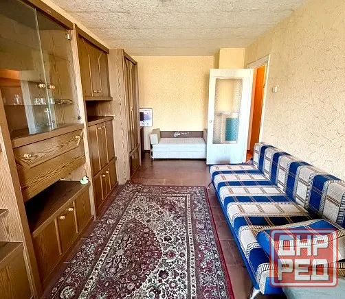 Продам 1к.кв. Ленинский р-н. Ориентир Мариупольская развилка. ул.Продольная/ул.Кирова. Донецк - изображение 4