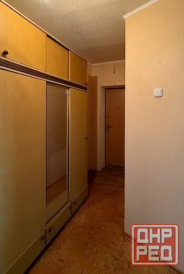 Продам 1к.кв. Ленинский р-н. Ориентир Мариупольская развилка. ул.Продольная/ул.Кирова. Донецк - изображение 10