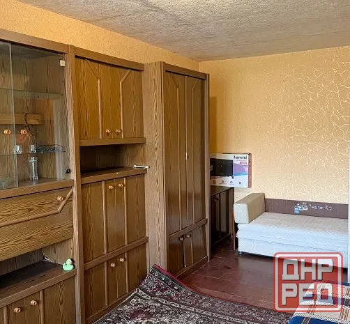 Продам 1к.кв. Ленинский р-н. Ориентир Мариупольская развилка. ул.Продольная/ул.Кирова. Донецк - изображение 5