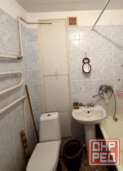 Продам 1к.кв. Ленинский р-н. Ориентир Мариупольская развилка. ул.Продольная/ул.Кирова. Донецк - изображение 7