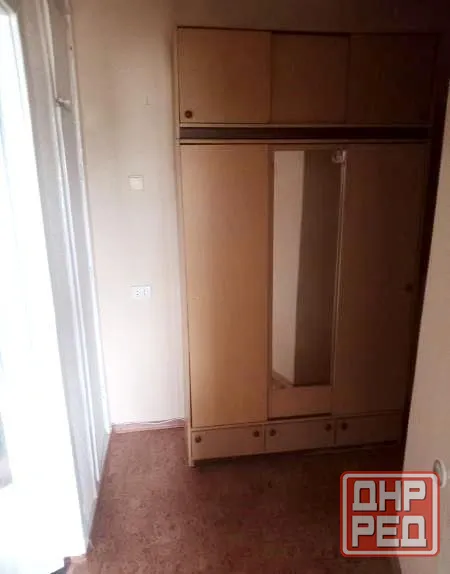Продам 1к.кв. Ленинский р-н. Ориентир Мариупольская развилка. ул.Продольная/ул.Кирова. Донецк - изображение 9