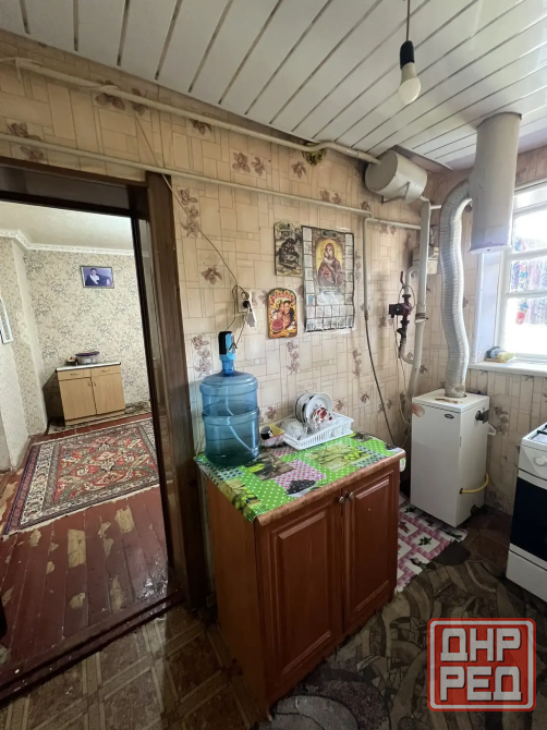 Продажа частного дома на пересечении городов Донецк и Макеевка, Красногвардейский проспект Макеевка - изображение 5