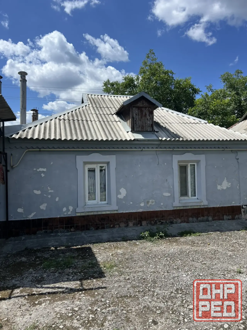 Продажа частного дома на пересечении городов Донецк и Макеевка, Красногвардейский проспект Макеевка - изображение 1