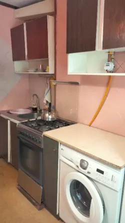 3х.кв на 1 этаже в Центральном районе Мариуполь