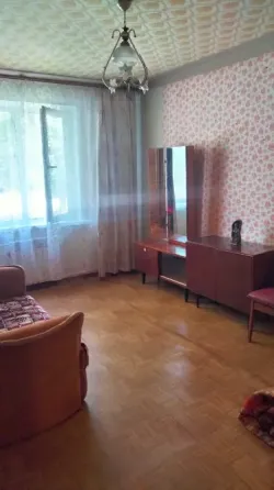 3х.кв на 1 этаже в Центральном районе Мариуполь