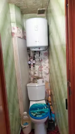 3х.кв на 1 этаже в Центральном районе Мариуполь