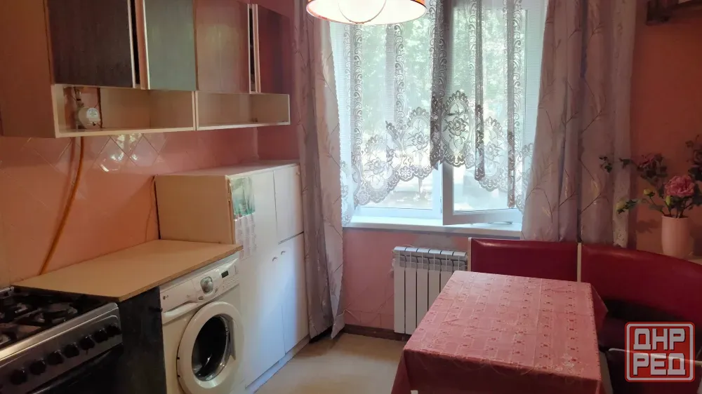 3х.кв на 1 этаже в Центральном районе Мариуполь - изображение 2