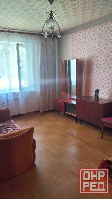 3х.кв на 1 этаже в Центральном районе Мариуполь - изображение 5