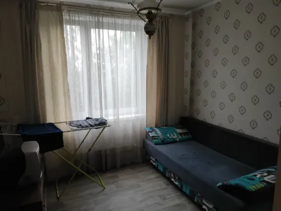 сдается однокомнатная квартира Донецк