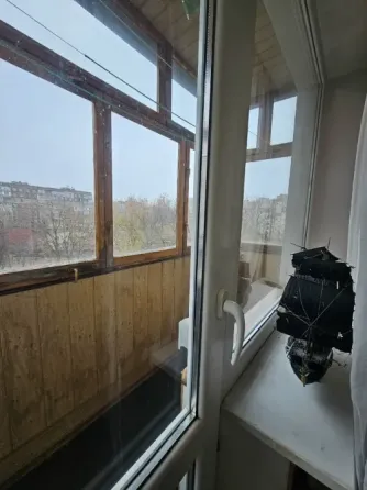 Продажа 1 комнатной квартиры, ор. рынок мирный, 2 200 000 Макеевка