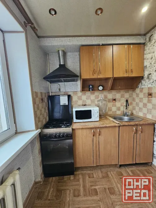 Продажа 1 комнатной квартиры, ор. рынок мирный, 2 200 000 Макеевка - изображение 2
