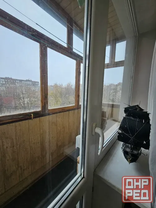 Продажа 1 комнатной квартиры, ор. рынок мирный, 2 200 000 Макеевка - изображение 5