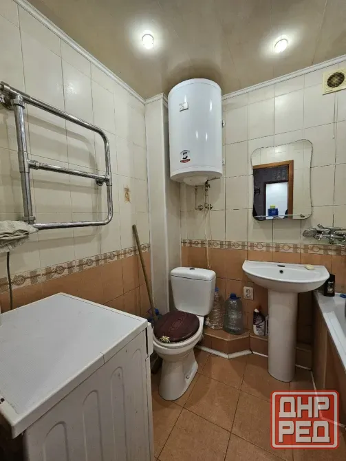 Продажа 1 комнатной квартиры, ор. рынок мирный, 2 200 000 Макеевка - изображение 6