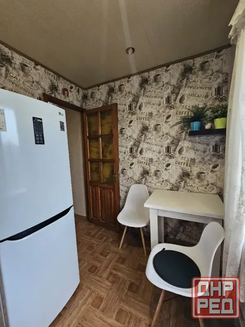 Продажа 1 комнатной квартиры, ор. рынок мирный, 2 200 000 Макеевка - изображение 3