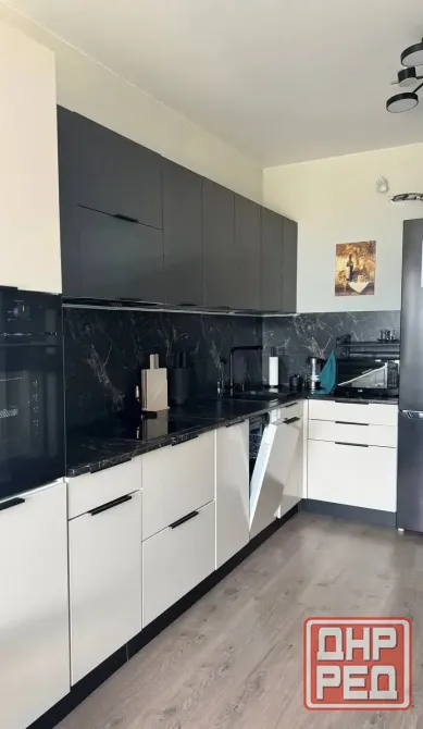 Сдается 1к квартира в Ленинском районе Донецк - изображение 1