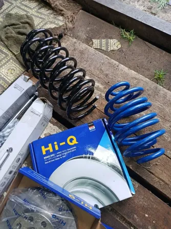 Автозапчасти на Ланос Шевроле Донецк