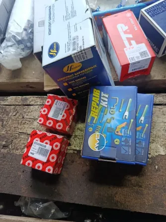 Автозапчасти на Ланос Шевроле Донецк