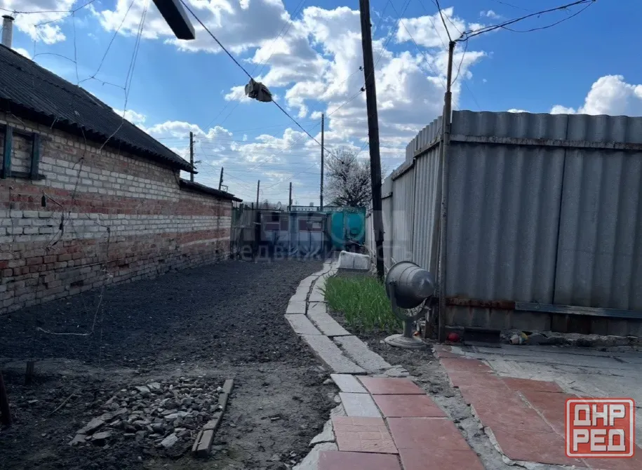 Дом 52.30м2 ул. Профессиональная рн. Динамо Центр города Луганск - изображение 9