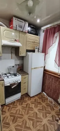 Аренда квартиры Пролетарский район Райисполком. Донецк