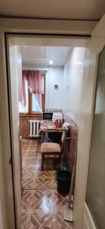 Аренда квартиры Пролетарский район Райисполком. Донецк