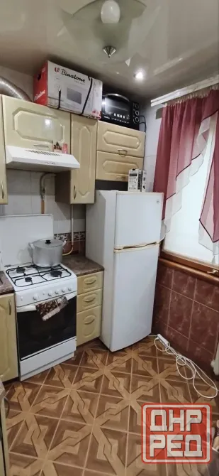 Аренда квартиры Пролетарский район Райисполком. Донецк - изображение 1