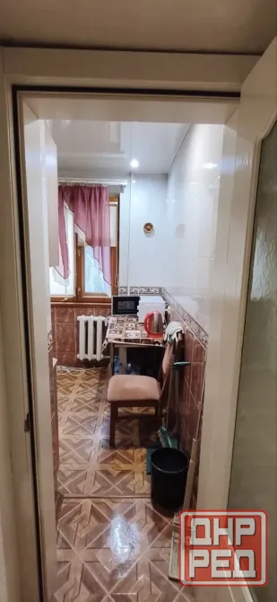 Аренда квартиры Пролетарский район Райисполком. Донецк - изображение 2