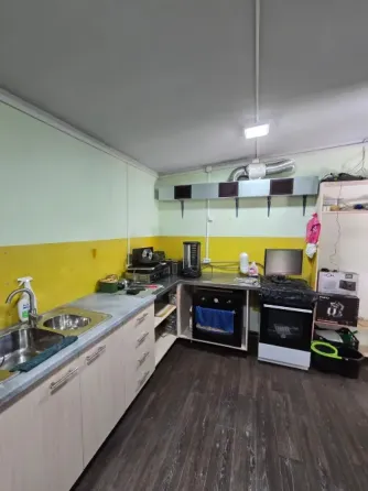 Продам ларёк - шаурмичная с оборудованием, Макеевка. Макеевка