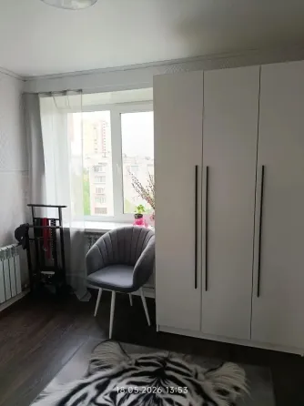 Продается 3 ком в центре города Донецк