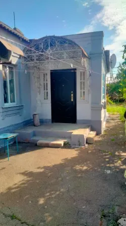 Продам дом Мариуполь