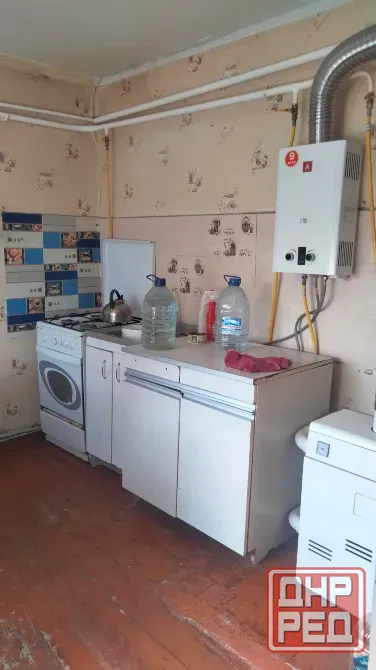 Продам дом Мариуполь - изображение 9