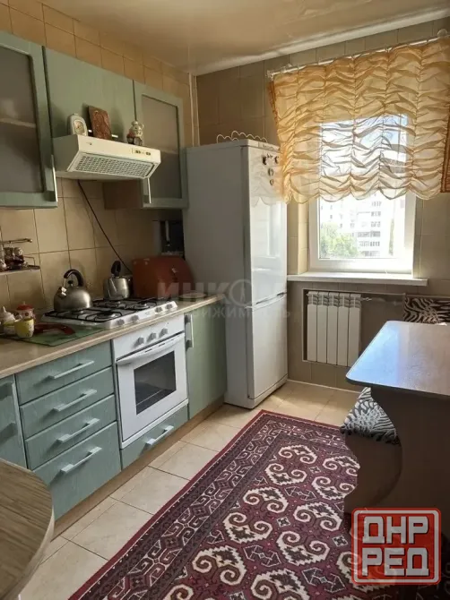 Продам 3к Степной 18 Луганск - изображение 3