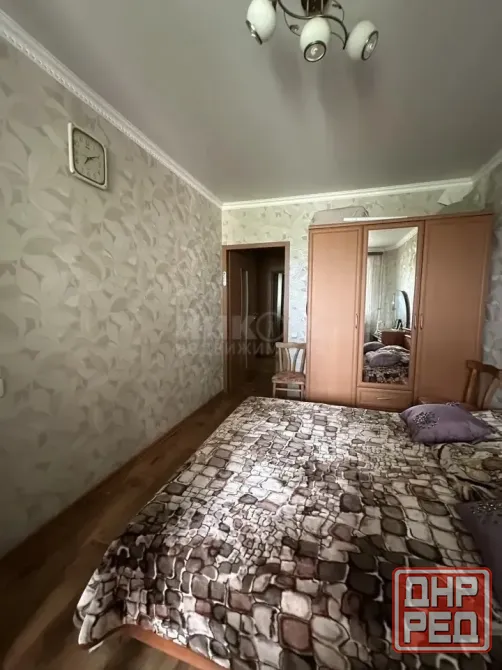Продам 3к Степной 18 Луганск - изображение 5