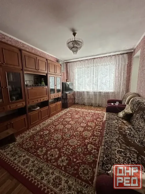Продам 3к Степной 18 Луганск - изображение 6