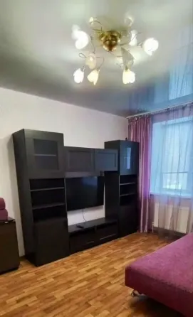 сдаётся в аренду на длительный период однокомнатная квартира в донецке Донецк