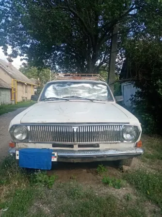 Продам Волга 2413 Донецк