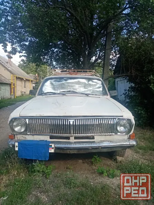 Продам Волга 2413 Донецк - изображение 1