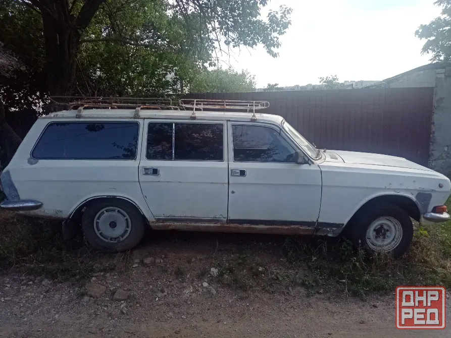 Продам Волга 2413 Донецк - изображение 2