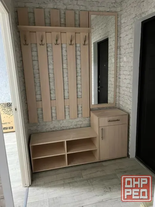 Сдам квартиру в Мариуполе Мариуполь - изображение 1