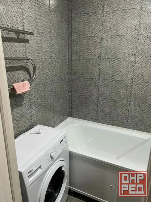 Сдам квартиру в Мариуполе Мариуполь - изображение 3