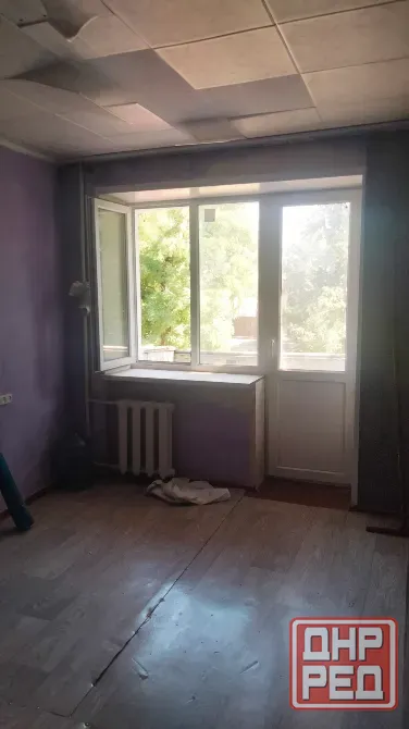 Продажа1к квартиры Мариуполь - изображение 2