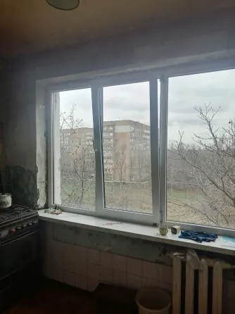 Квартира Донецк