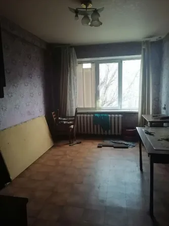 Квартира Донецк