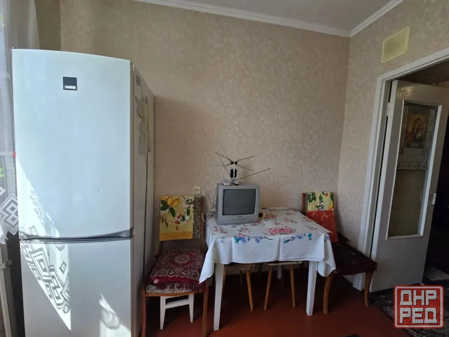 Продам 2-х комнатную квартиру Гвардейка центр, ул Чубаря. Макеевка - изображение 6