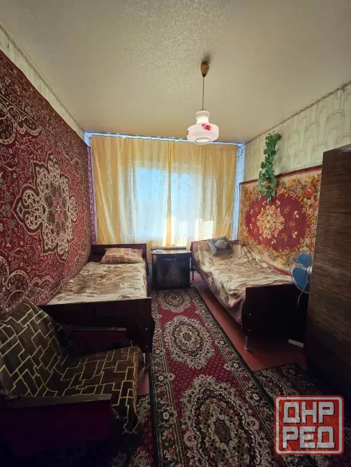 Продам 2-х комнатную квартиру Гвардейка центр, ул Чубаря. Макеевка - изображение 8
