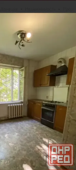 Продажа 1-квартиры "Beerstayn"Пролетарский район. Донецк - изображение 1