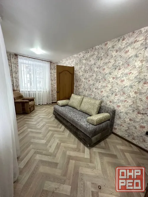 Сдаётся 2-комн. квартира, 43 м² в Ворошиловском районе Донецк - изображение 1