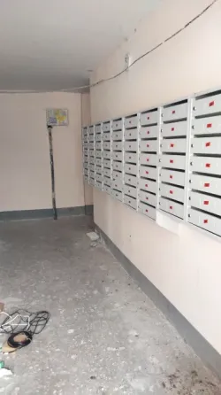 Квартира с евроремонтом Мариуполь