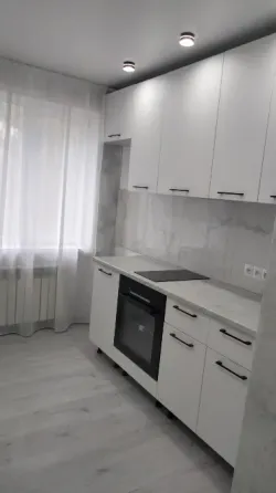 Квартира с евроремонтом Мариуполь
